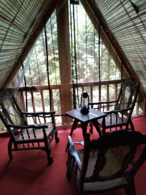 Riverston Du Eco Cottage